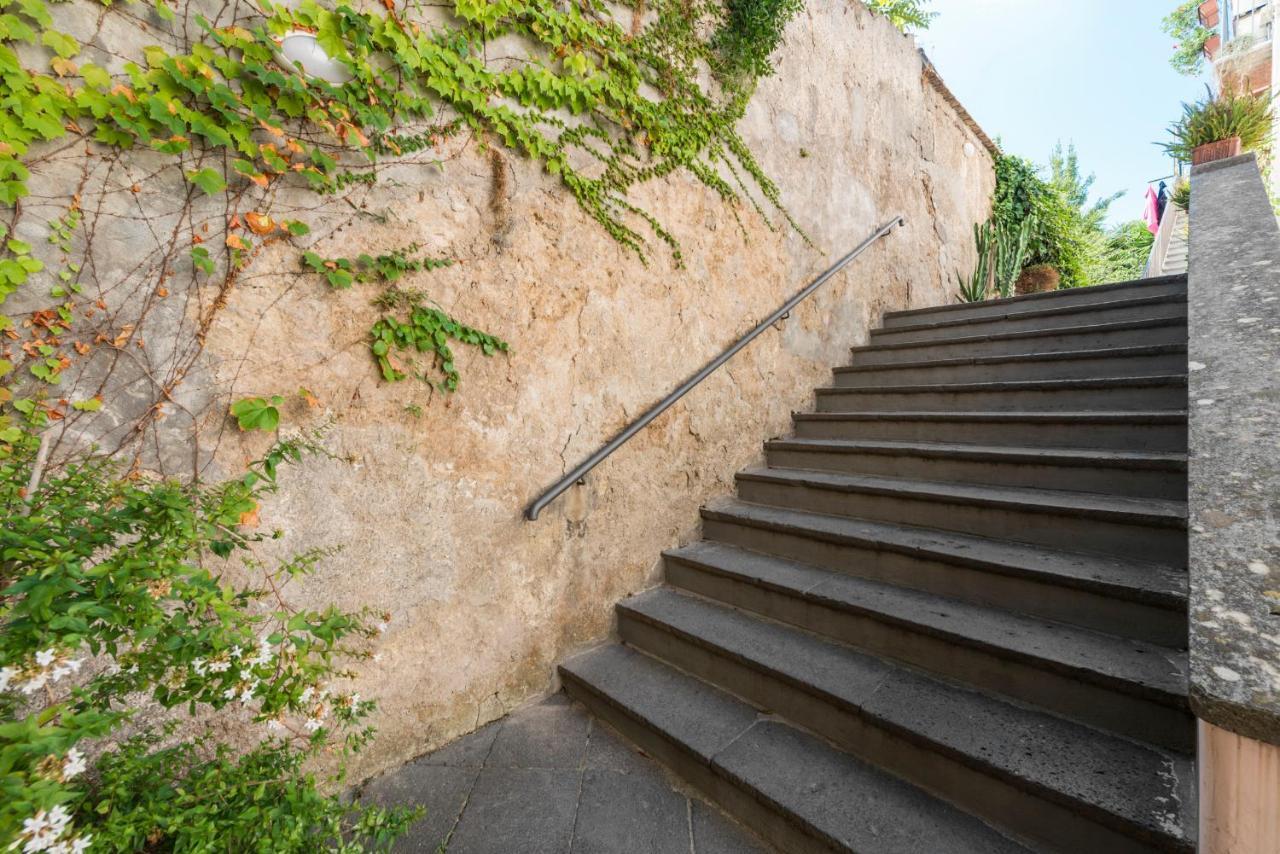 La Villetta ソレント エクステリア 写真